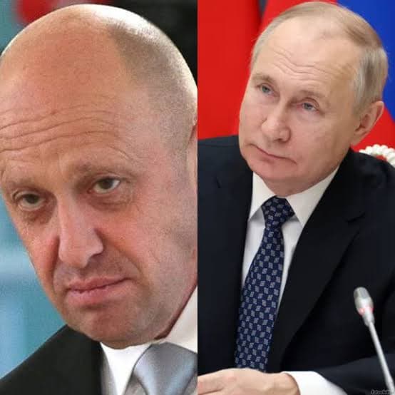 Líder do grupo Wagner recua ataque a Rússia