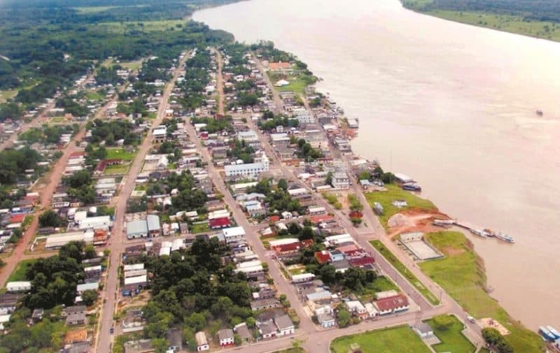 Prefeito do interior do AM tem 11 parentes nomeados, aponta inquérito do MP