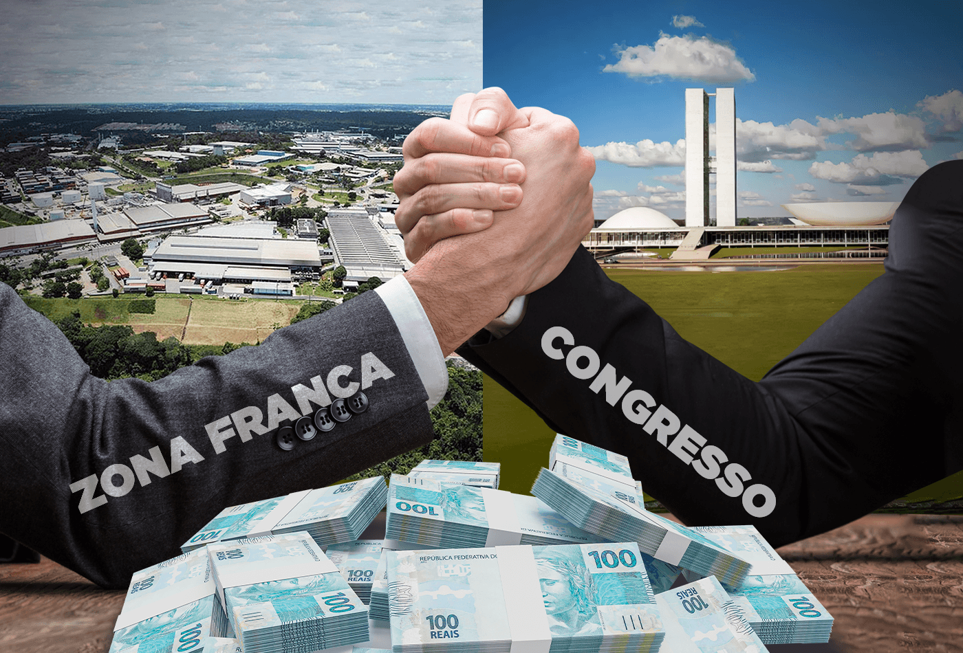 Entenda como a Zona Franca de Manaus pode ser impactada com Reforma Tributária