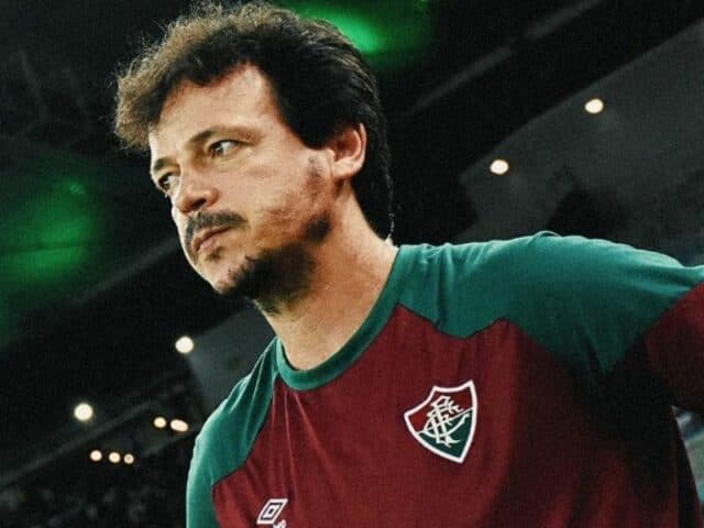 Fernando Diniz será o técnico interino da Seleção até a chegada de Ancelotti