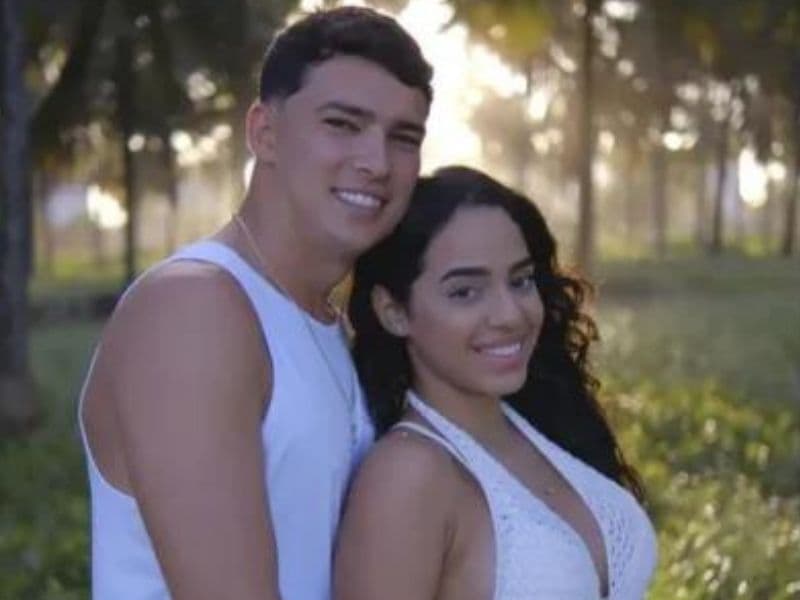 Mirella Santos, das Gêmeas Lacração, anuncia gravidez: ‘Nosso sonho se realizou’