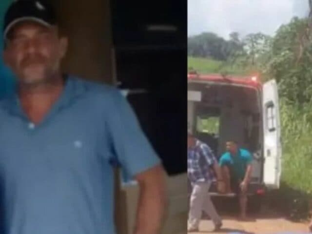 Homem morre após cair de moto na Transamazônica, no Pará