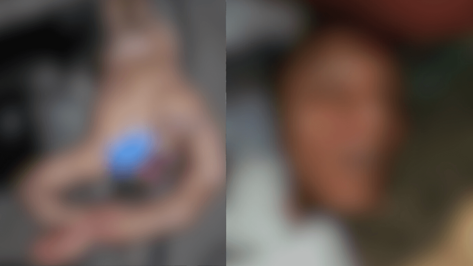 VÍDEO: Corpo de homem é encontrado nu e sem cabeça boiando em igarapé de Manaus