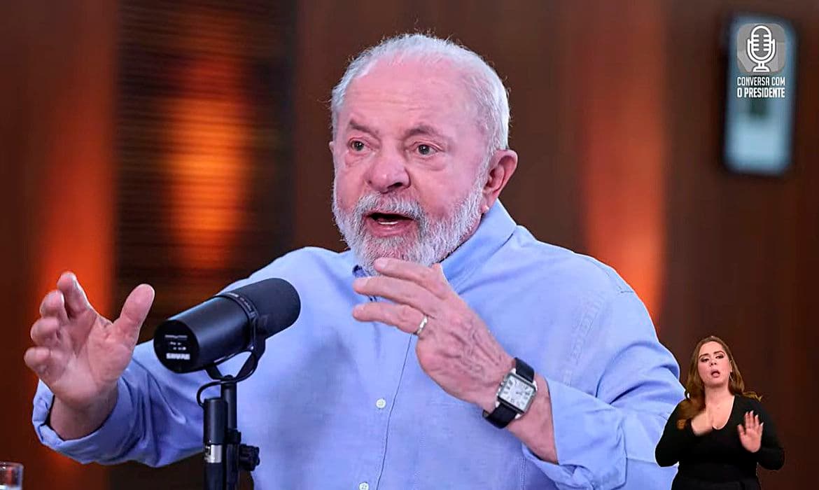 Recuperado de cirurgia Lula planeja viagem para três países