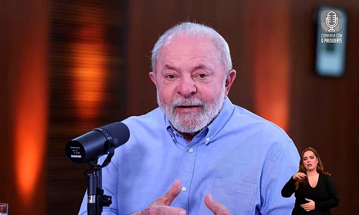Lula diz que Centrão “não existe” e vai negociar individualmente com partidos