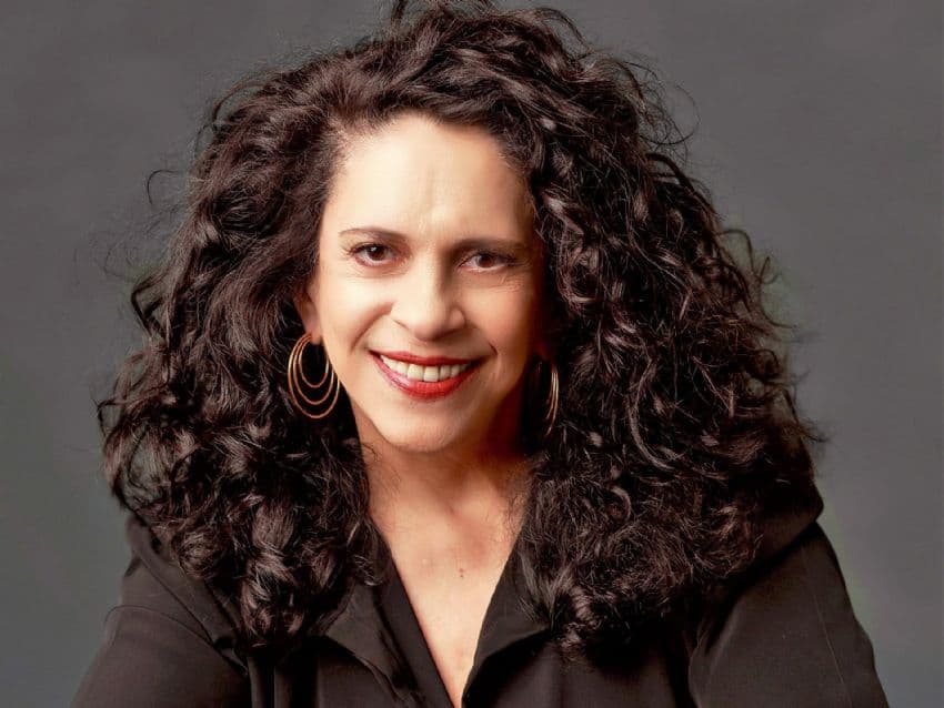 Causa da morte da cantora Gal Costa é revelada