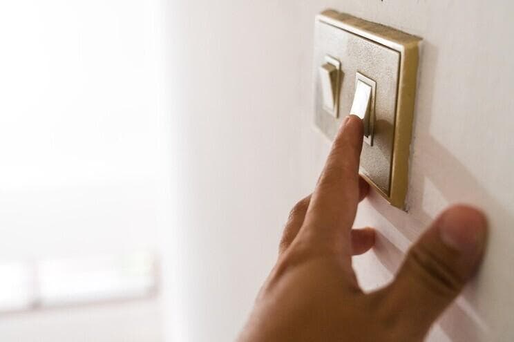 Bandeira verde continua em agosto, sem cobrança adicional de energia