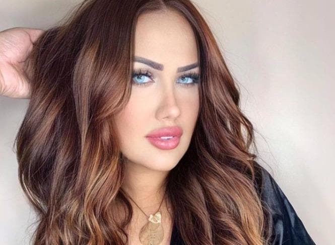 Blogueira é presa suspeita de mandar roubar e matar empresária em Manaus