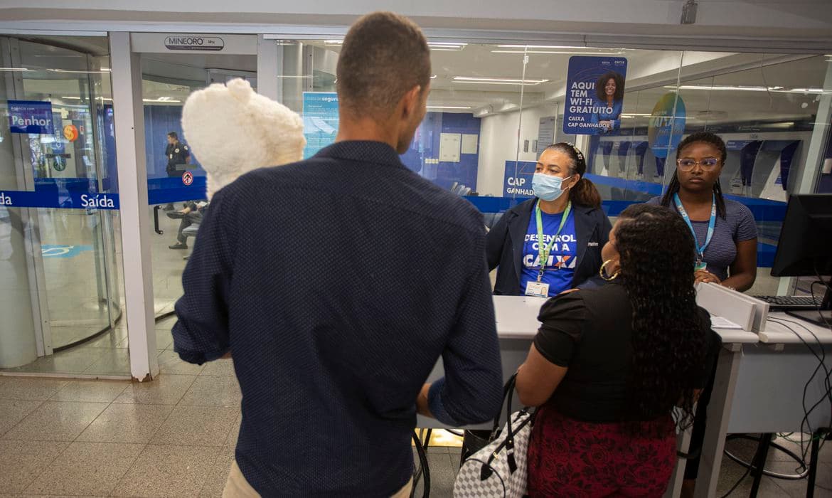 Mais de R$ 51 milhões em dívidas em 3 dias de Desenrola Brasil