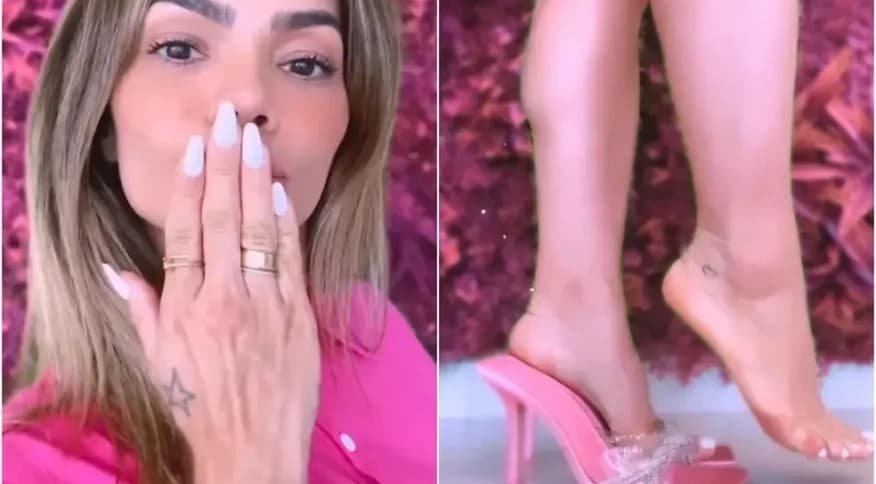 Filme “Barbie” resgata hit dos anos 2000 de Kelly Key, que viraliza