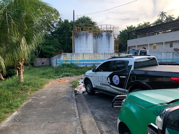 Criança encontra corpo de marceneiro desaparecido há sete dias