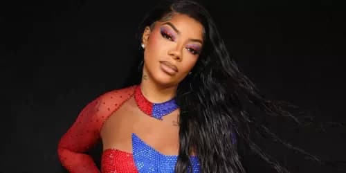 VÍDEO: Em Parintins, intérprete de libras viraliza ao traduzir funk