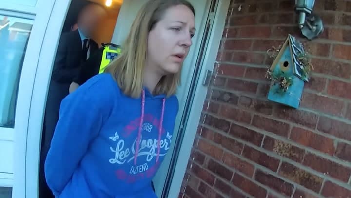 Enfermeira é condenada na Inglaterra por matar 7 bebês