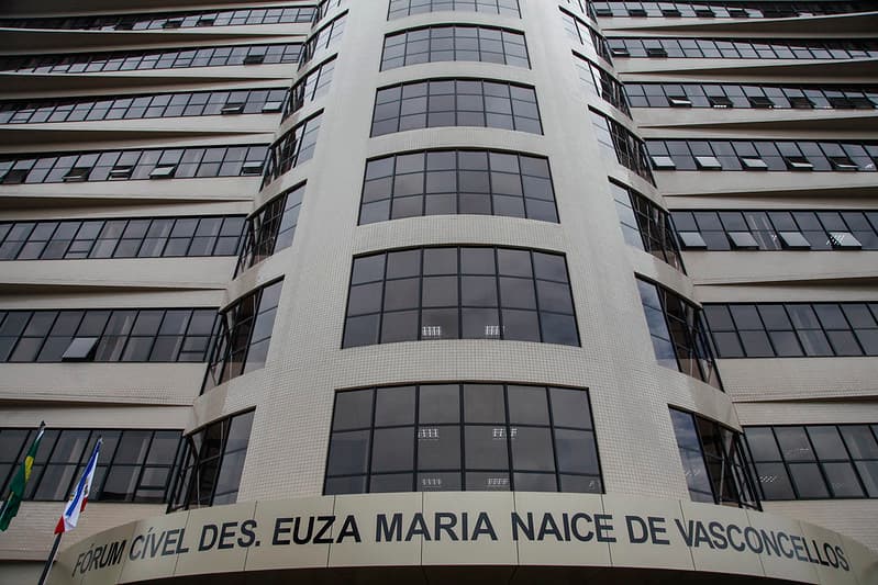 Juiz rejeita pedido para suspender venda de ingressos do #SouManaus por falta de provas