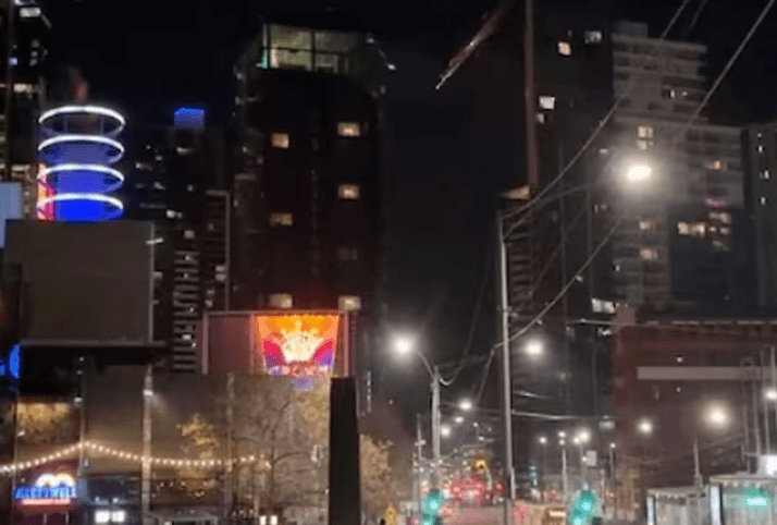 VÍDEO: Meteoro ou ONVI? Luzes misteriosas surgem no céu da Austrália