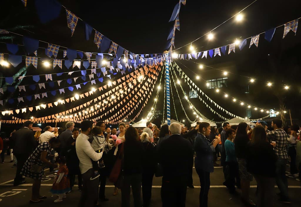 Sesc Amazonas realiza Festival Fólclorico com entrada gratuita, em Manaus