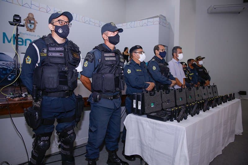 226 novos guardas municipais são nomeados e tomarão posse em fevereiro; veja a lista