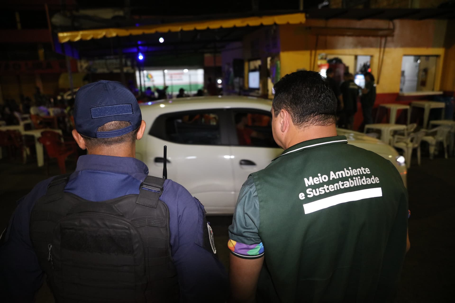 Bares são interditados em Manaus após 800 denúncias de poluição sonora