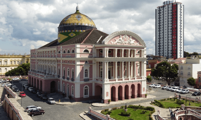 Espaços culturais alteram horários de funcionamento nesta quarta-feira. Veja o que muda