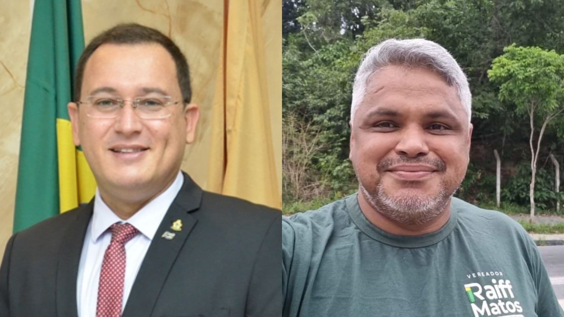 Raiff Matos destina emenda de R$ 500 mil para instituto presidido por seu assessor