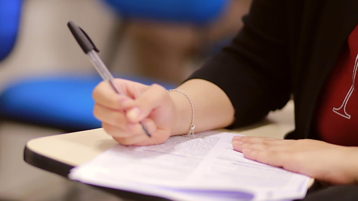Prova de estágio da DPE-AM acontece neste domingo. Saiba mais