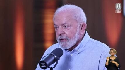 Novo PGR será alguém que ‘não faça denúncia falsa’, diz Lula