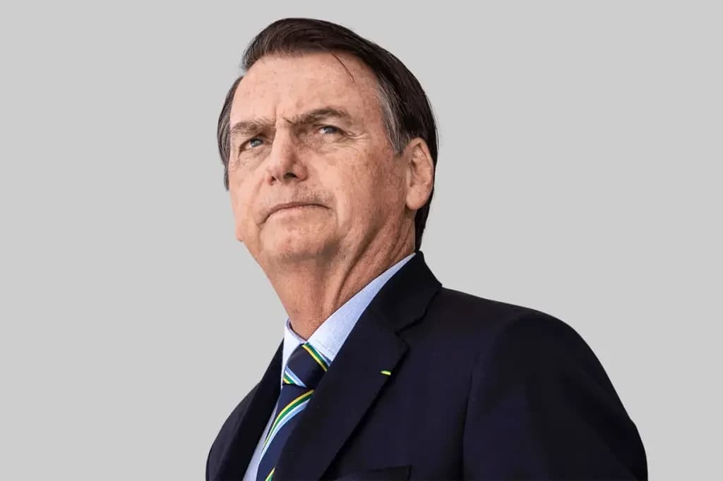 Defesa recorre de decisão do TSE que tornou Bolsonaro inelegível