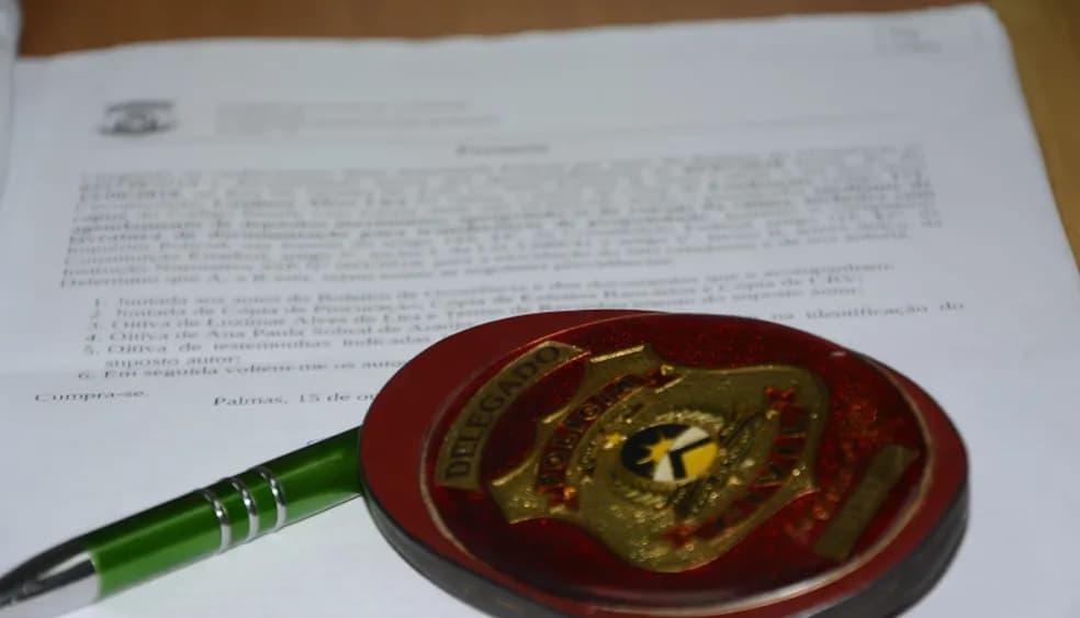 Empresário é preso por agiotagem em Palmas