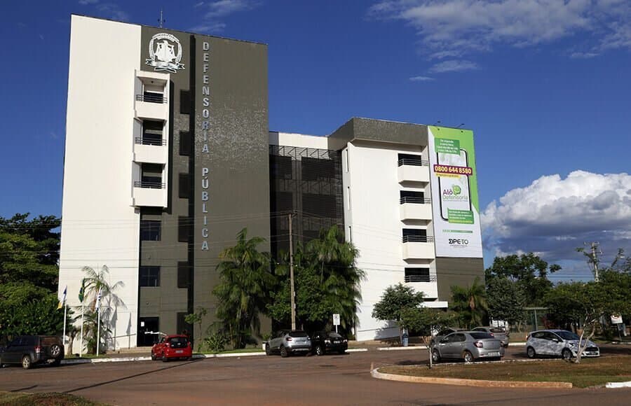 Em TO, Defensoria realiza mutirão de atendimentos para investigação de paternidade