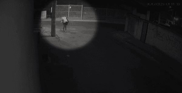 Polícia indicia 2 homens por caso de mulher abandonada e estuprada em MG