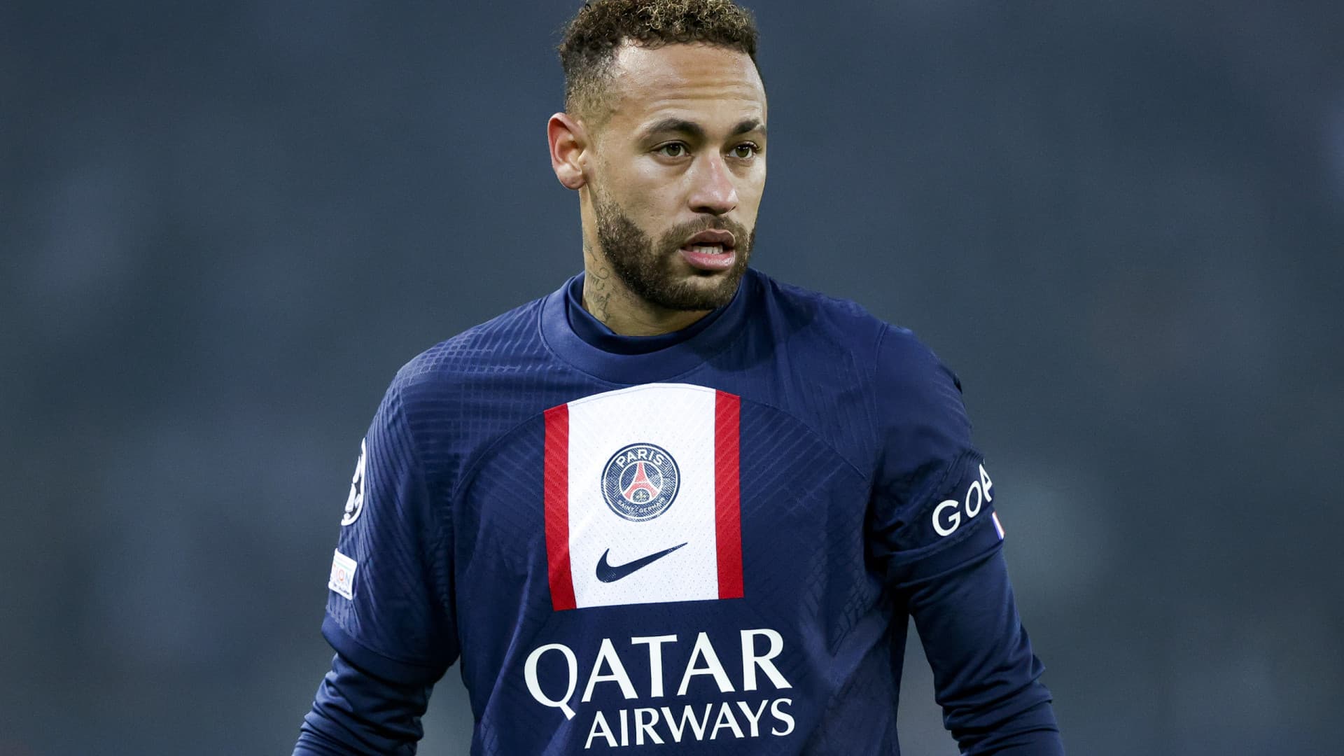 Neymar acerta contrato de R$ 800 milhões com Al-Hilal, diz jornal