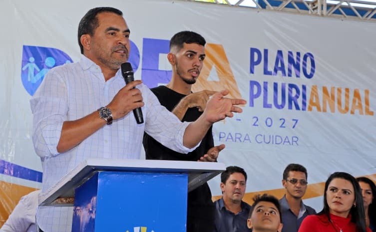 Última Consulta Pública do PPA 2024/2027 será em Palmas na sexta-feira, 15