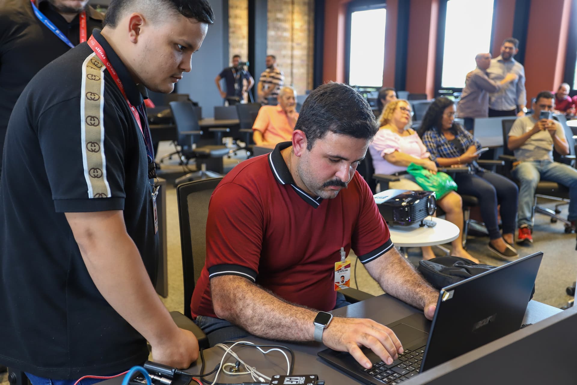 Programa &#8220;English Manaus&#8221; oferece mil vagas adicionais; Inscrições vão até o dia 22