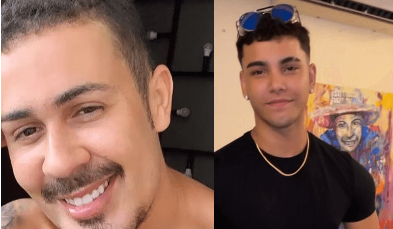 VÍDEOS: Saiba quem é o amazonense que está no reality &#8216;Casa da Barra&#8217;, de Carlinhos Maia