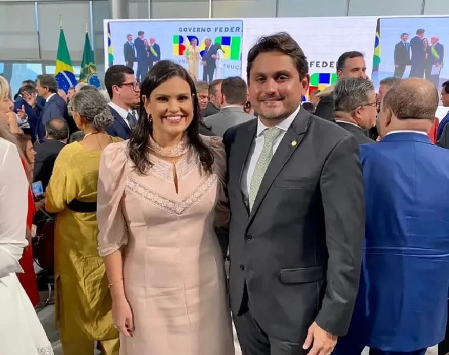 PF realiza operação contra desvios da Codevasf; irmã de ministro é alvo