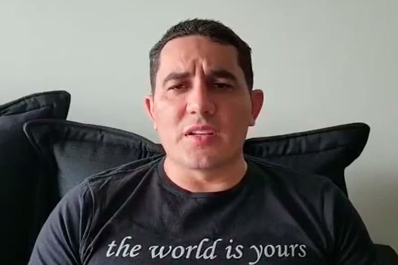 Simão Peixoto reassume nesta sexta, 8, a Prefeitura de Borba