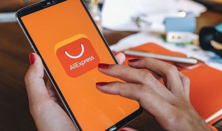 AliExpress inicia vendas pelo Remessa Conforme a partir de 15 de outubro