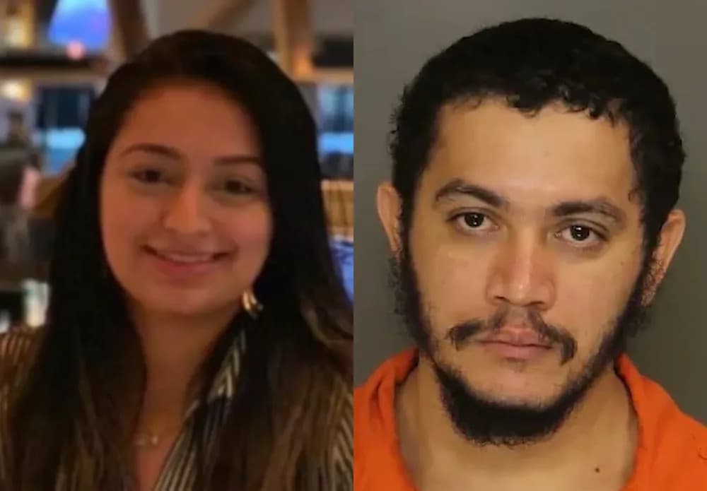 Brasileiro condenado à prisão perpétua por matar ex foge da prisão nos EUA