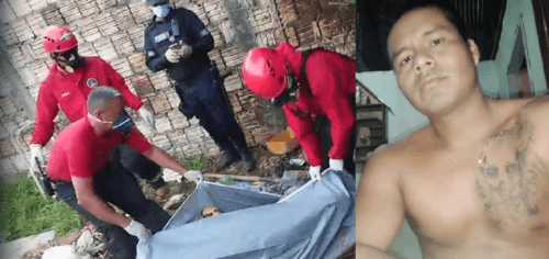 VÍDEO: Mototaxista é encontrado enterrado sem a cabeça, em Tabatinga, no AM