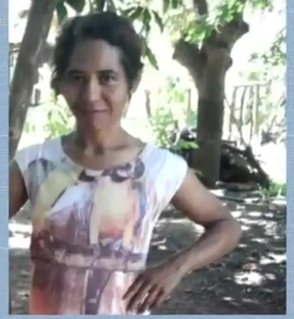 Após três dias, corpo de mulher autista é encontrado às margens de ribeirão, no TO