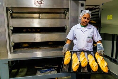 Senai Amazonas tem 412 vagas para cursos de qualificação profissional