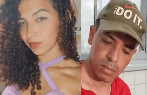 Marido mata esposa, simula suicídio e coloca filho para mamar em cadáver, no Pará