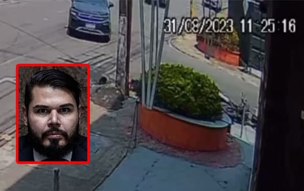 Sindicato do AM sobre suposto perito que analisou acidente com influenciadora: “Não faz parte do quadro”