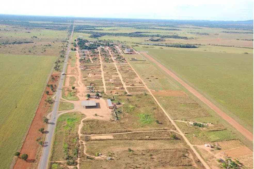 Caminhoneiro é preso suspeito de matar homem após partida de sinuca, em Talismã-TO