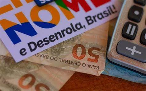 Governo planeja novo “Desenrola” para dívidas de até R$ 20 mil com a União, diz site