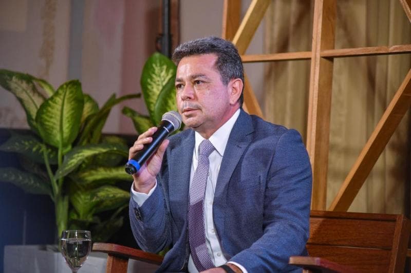 Tadeu de Souza: O enredo de uma trajetória que pode influenciar 2026