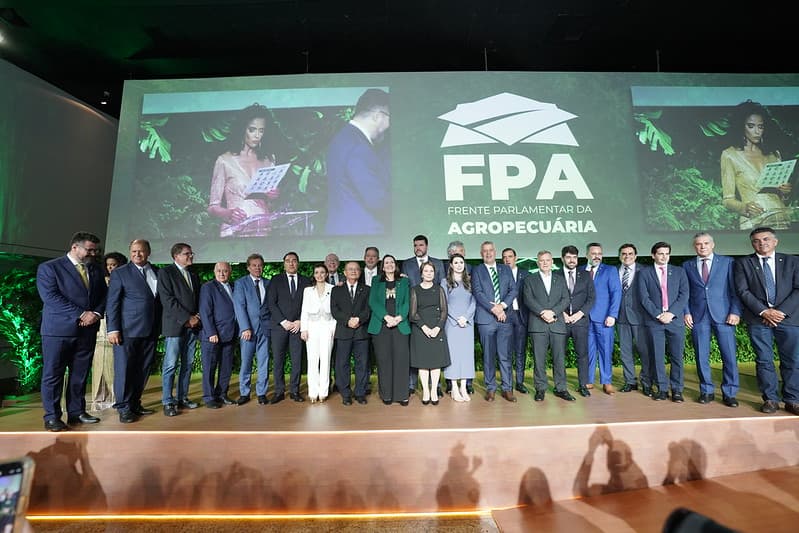 Bancada ruralista diz que vai derrubar veto de Lula ao Marco Temporal