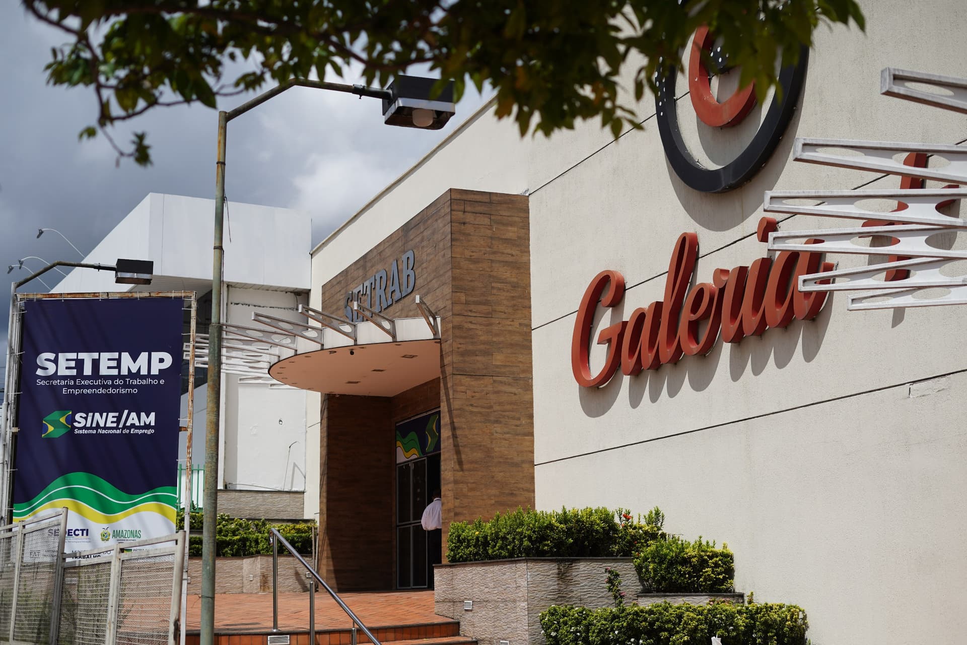 OPORTUNIDADE: Confira as vagas do Sine Amazonas para quarta-feira