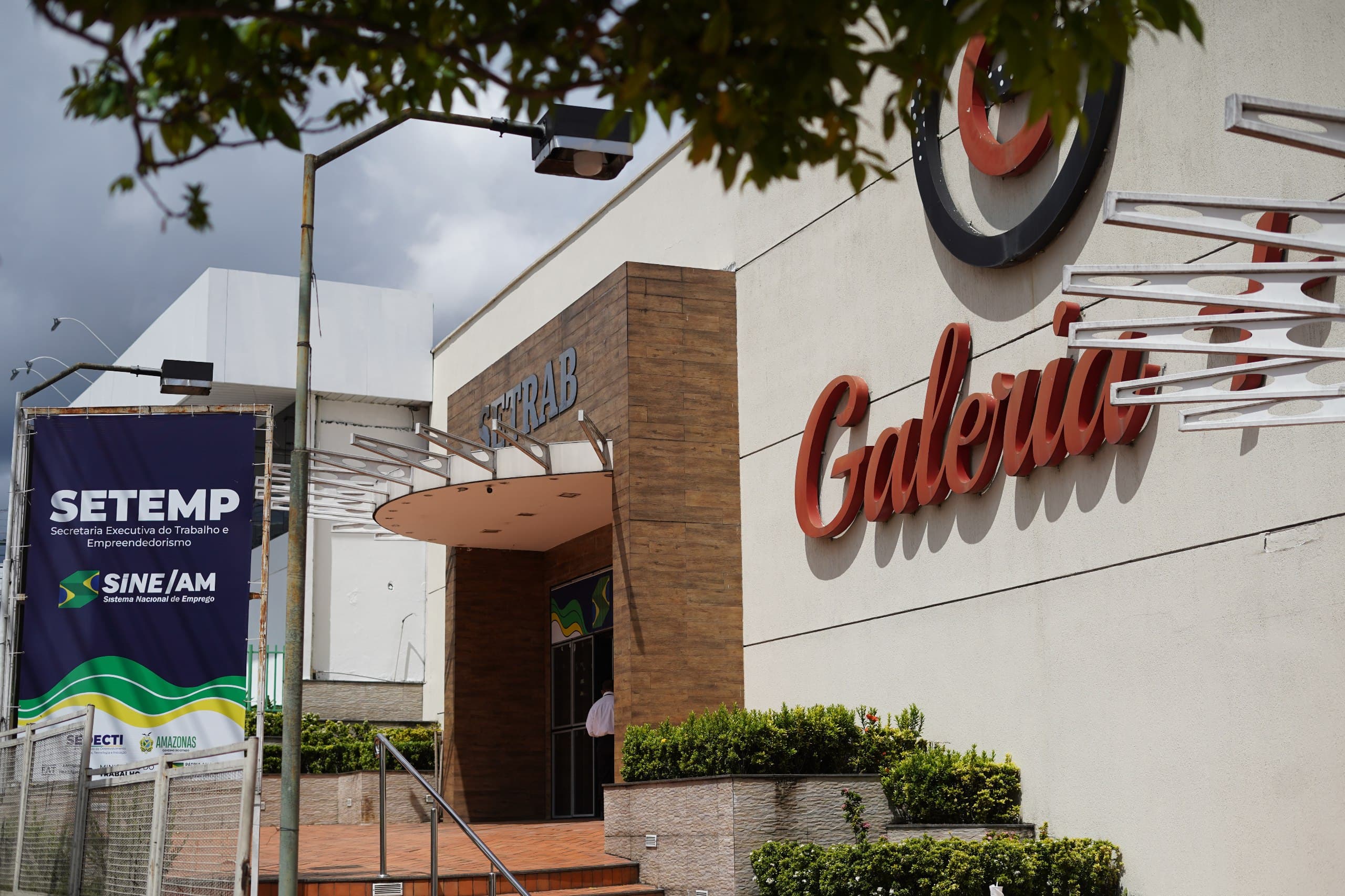 OPORTUNIDADE: Confira as vagas do Sine Amazonas para quarta-feira