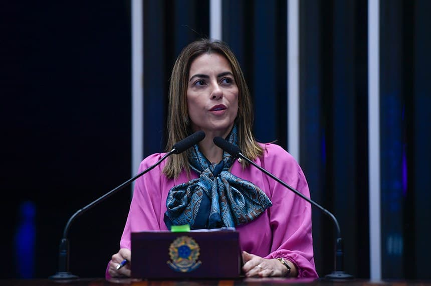 Senadora apresenta projeto para regulamentar cigarros eletrônicos no Brasil